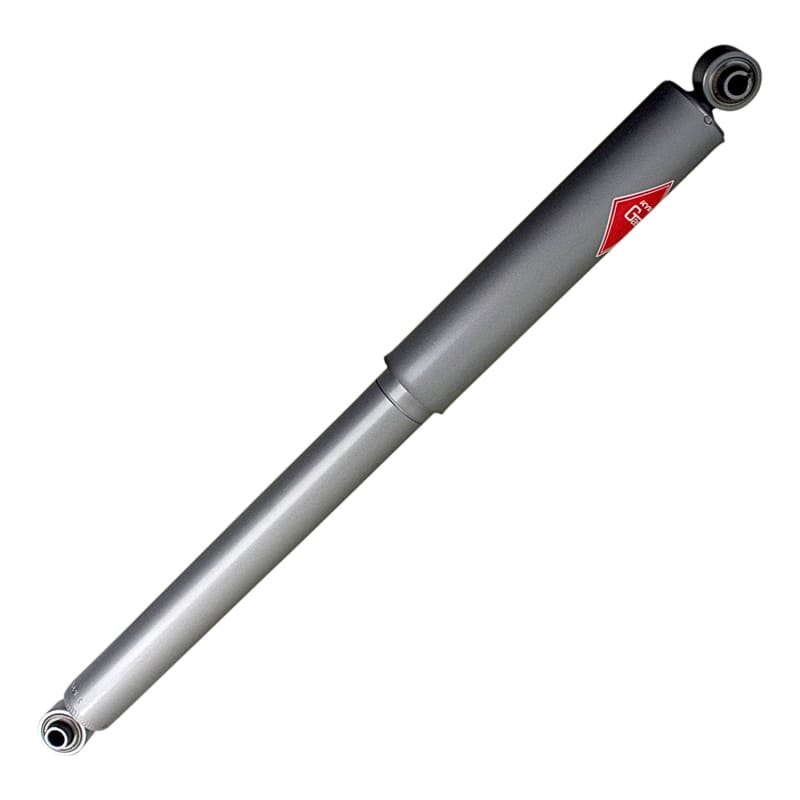 KYB — High Pressure Monotube Gas Shock
