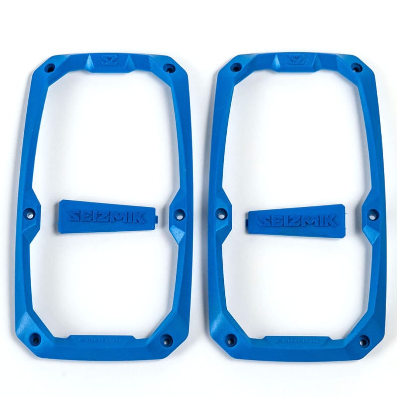 Seizmik — Seizmik Embark Color Trim Kit - Blue