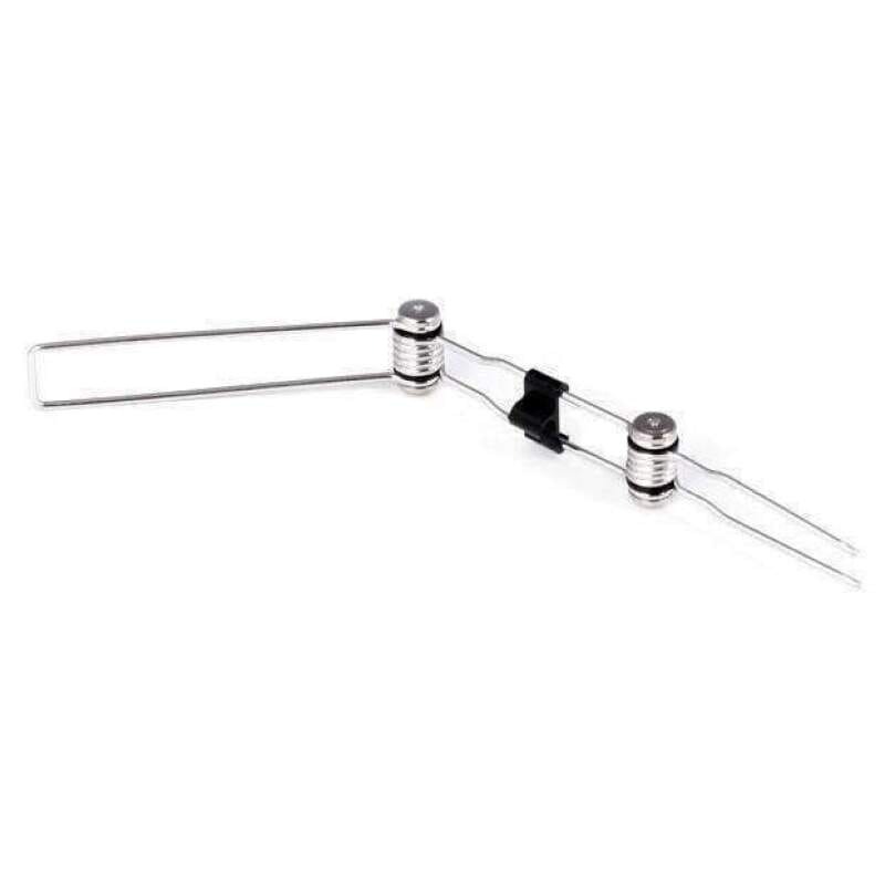 Rugged Radios — Rugged Radios Wire Boom for H15 H22 H42 Headsets