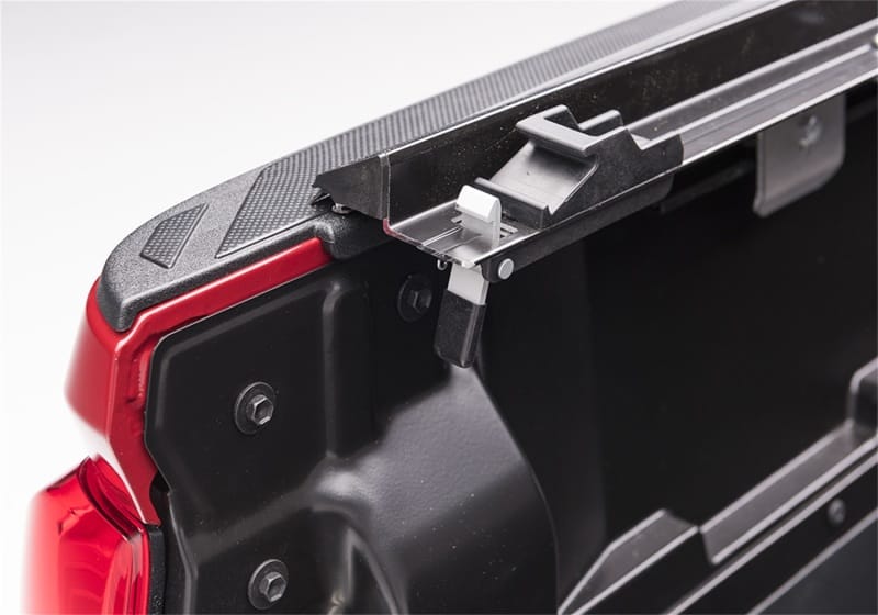 Truxedo — Lo Pro-95-04 Tacoma 6ft.
Lo Pro - 95-04 Tacoma 6'