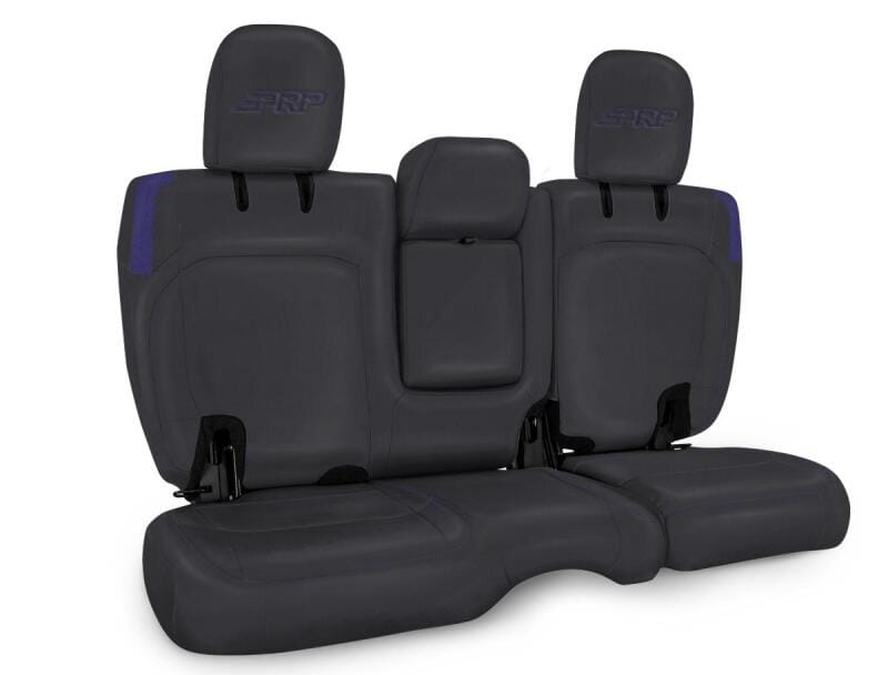 PRP Seats — Rear Bench Cover for Jeep Wrangler JL