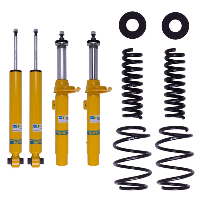 Bilstein — B12 (Pro-Kit) - Suspension Kit