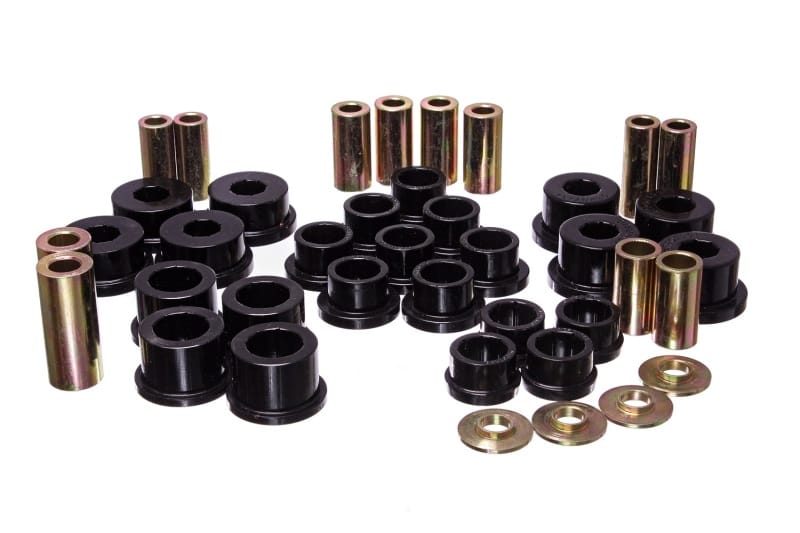 Energy Suspension — Control Arm Bushing Set