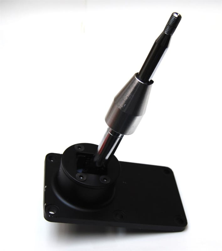 Fidanza — Up to 40% Reduction of Gear Throw
Offers a Sportier Feel
Short Throw Shifter