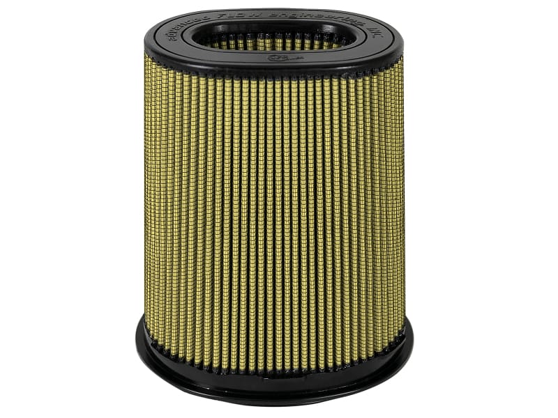 aFe — Momentum Intake Replacement Air Filter w/ Pro GUARD 7 Media