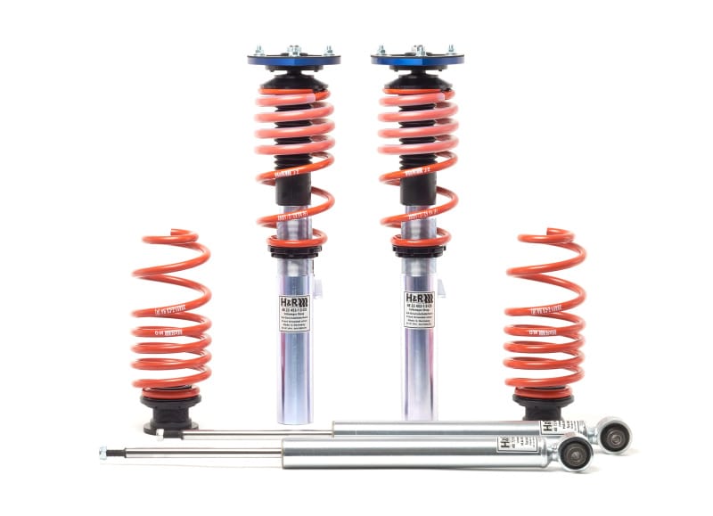 H&R — Street Perf.+ Coil Over Kit