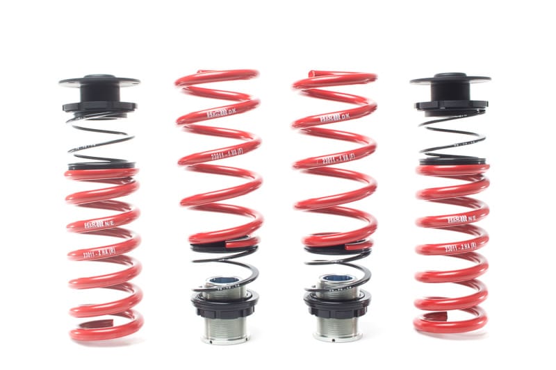 H&R — VTF Adjustable Lowering Springs