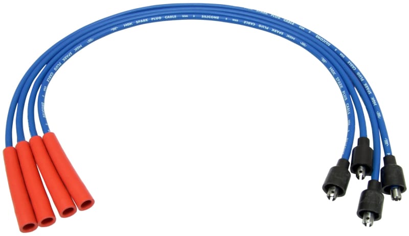 NGK — NGK Spark Plug Wire Set