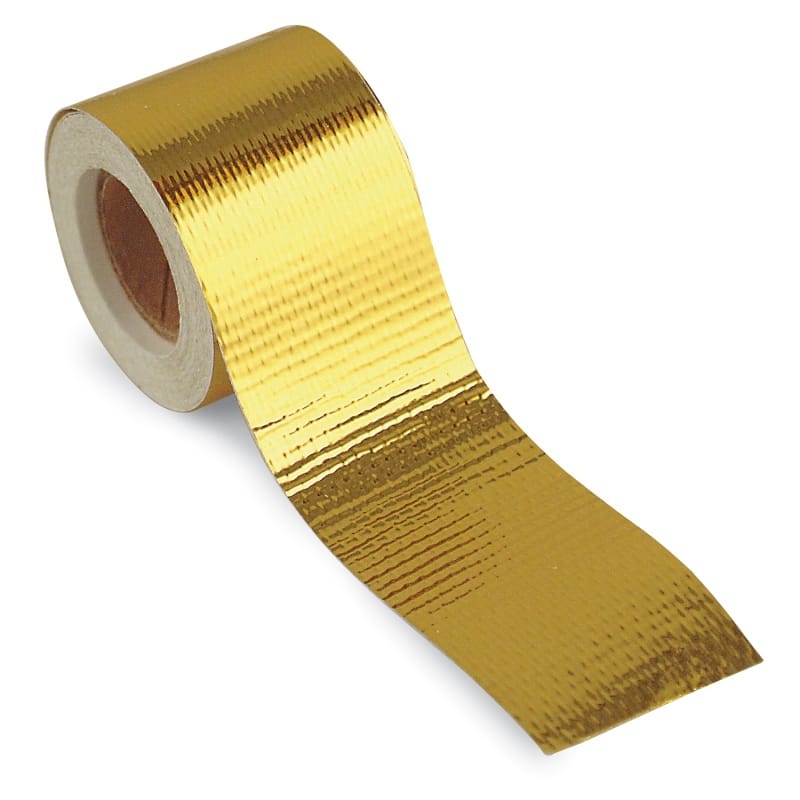 DEI — Reflect-A-GOLD™ Heat Tape
Reflect-A-GOLD 2in x 30ft