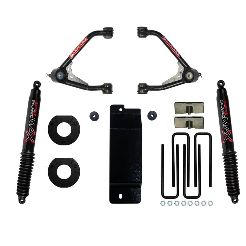 Skyjacker — Upper Control Arm Kit