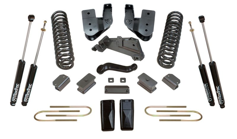 Maxtrac — Maxpro Elite Lift Kit