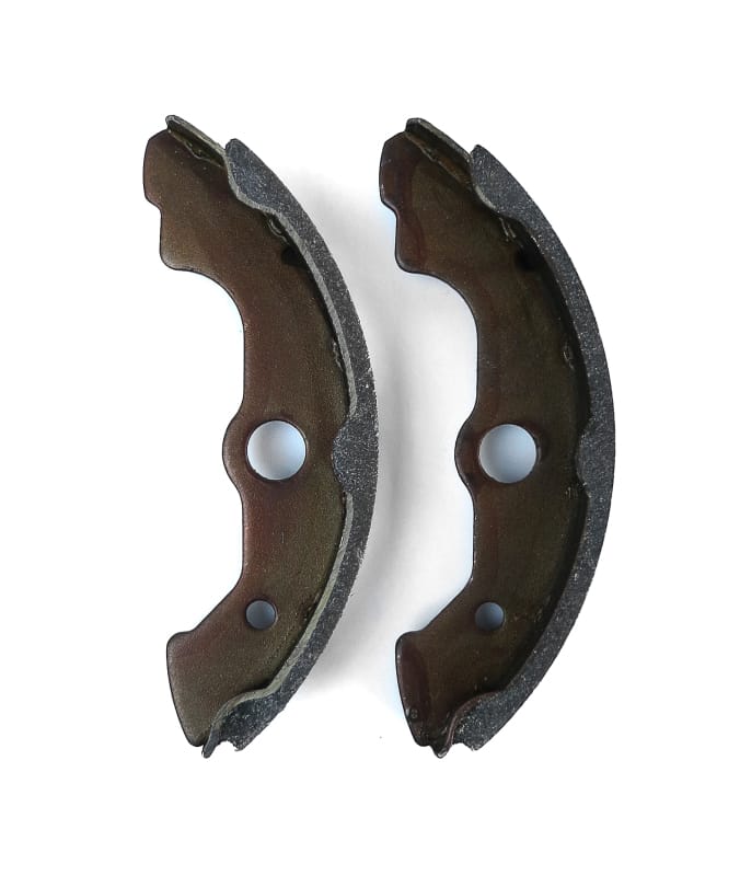 EPI — EPI 98-01 Honda TRX450 Foreman Brake Shoes