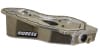Moroso — Moroso Lotus/Toyota 2GR-FE/Z Road Race Baffled Wet Sump 6.25qt Stock Depth Aluminum Oil Pan