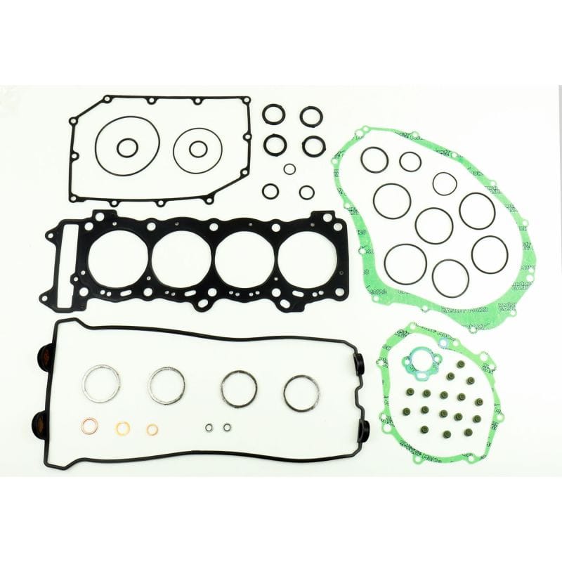 Athena — Athena 09-10 Suzuki 1000 Complete Gasket Kit (Excl Oil Seal)