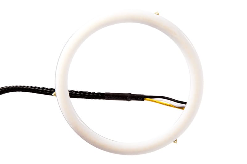 Diode Dynamics — LED Halos with extremely bright high density LEDs and simple installation.