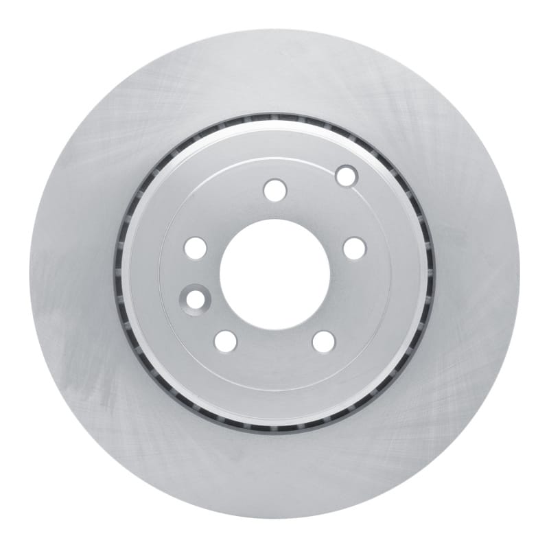 DFC — Disc Brake Rotor