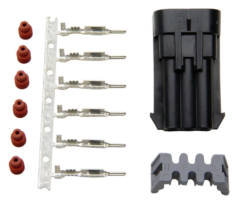 FAST — FAST Power Adder Connector Kit for N20 and PA Enable/Hold Functionality