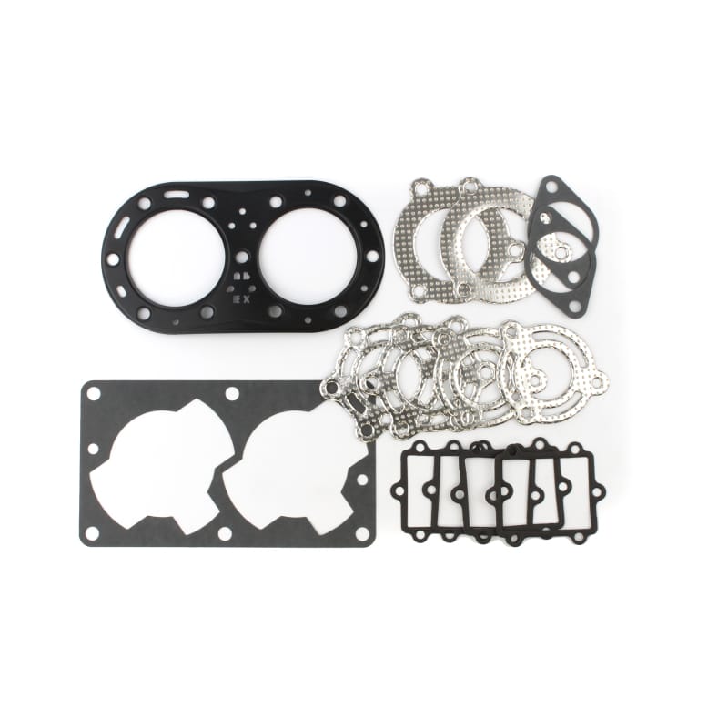 Cometic Gasket — Cometic 94-95 TigerShark Barracuda 77mm Bore Top End Gasket Kit