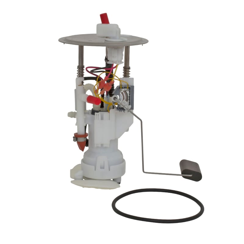 BBK — Direct Fit OEM Style High-Volume Electric Fuel Pump Kit
2005 MUSTANG V6 GT 300 LPH ELECTRIC IN-TANK FUEL PUMP