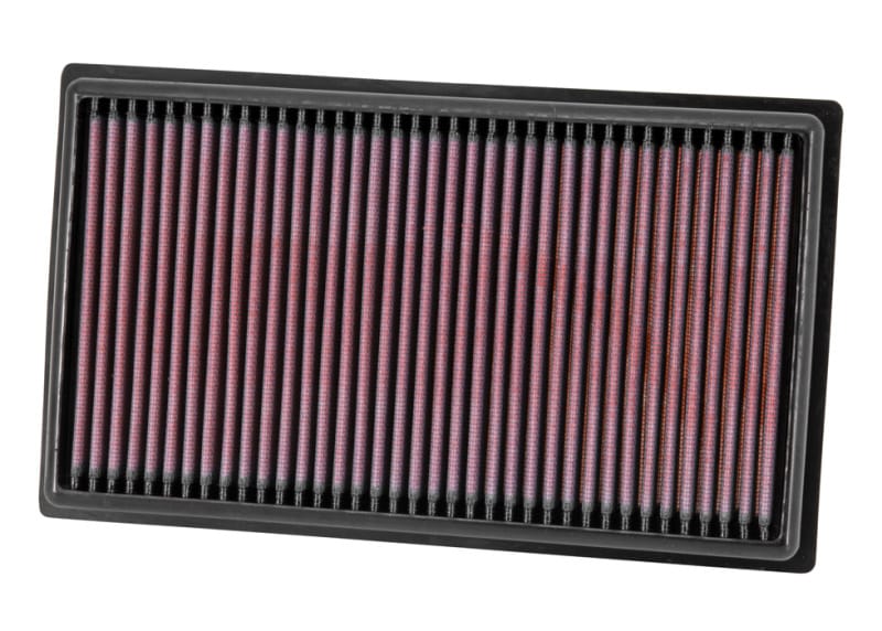 K&N Engineering — Replacement Air Filter