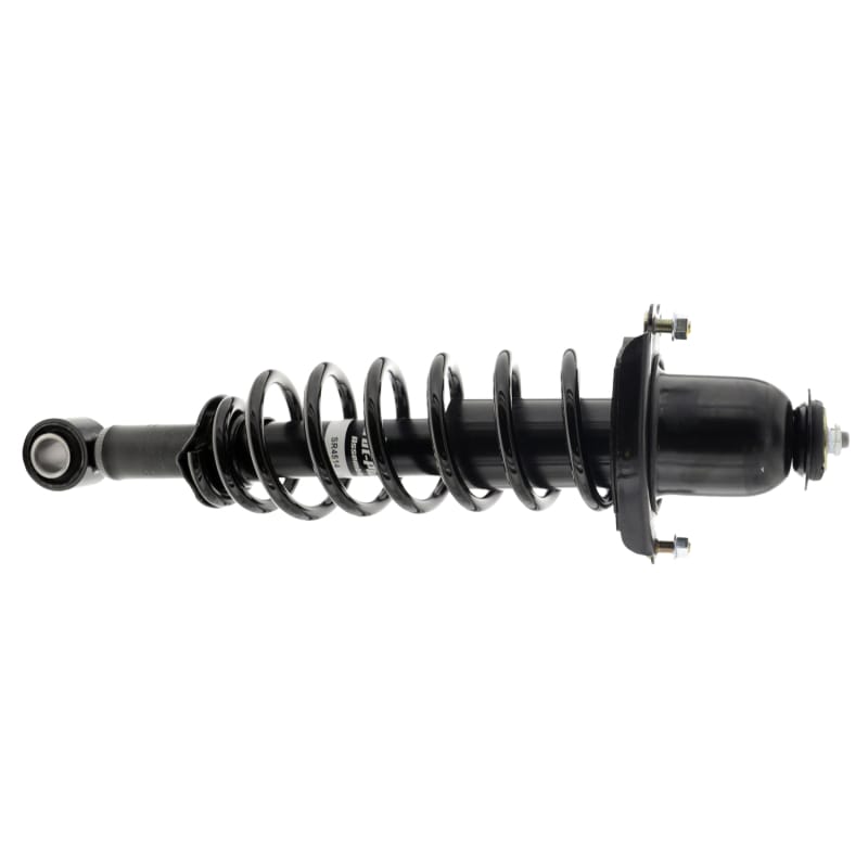 KYB — Complete Corner Unit Assembly -Strut, Mount and Spring