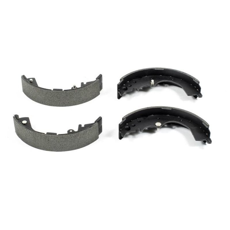 PowerStop — Power Stop 05-17 Toyota Tacoma Rear Autospecialty Brake Shoes