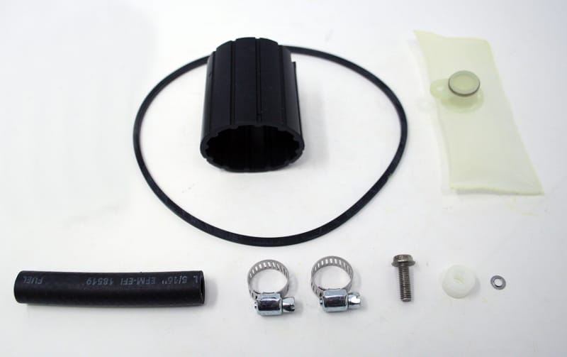 Walbro — Installation kit for fuel injection pumps