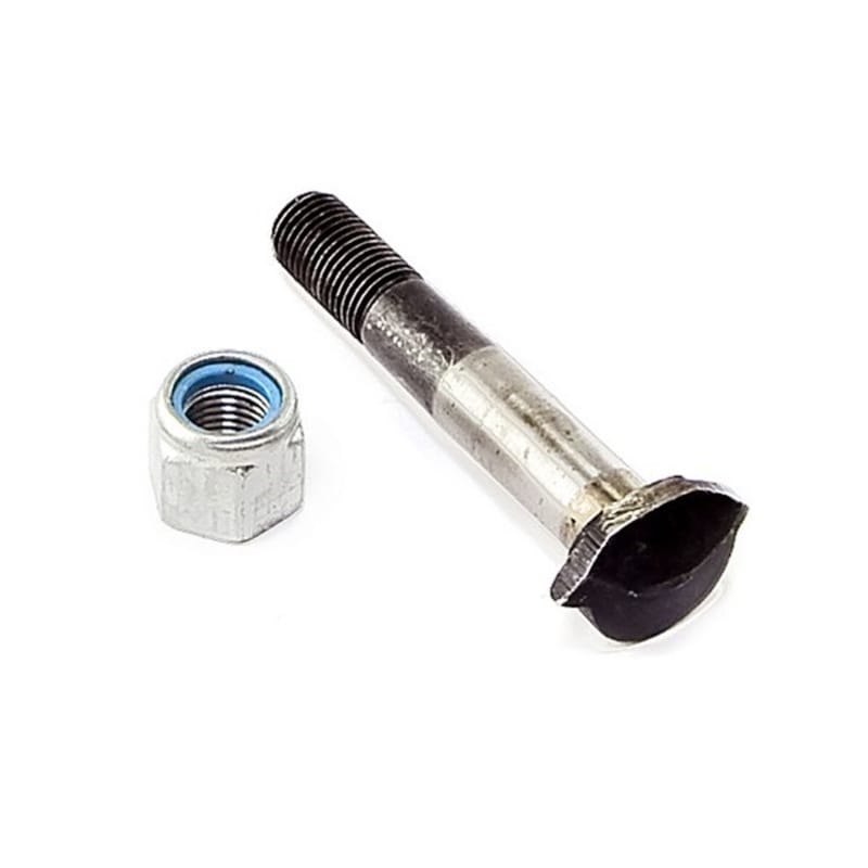 OMIX — Connecting Rod Bolt/Nut Kit