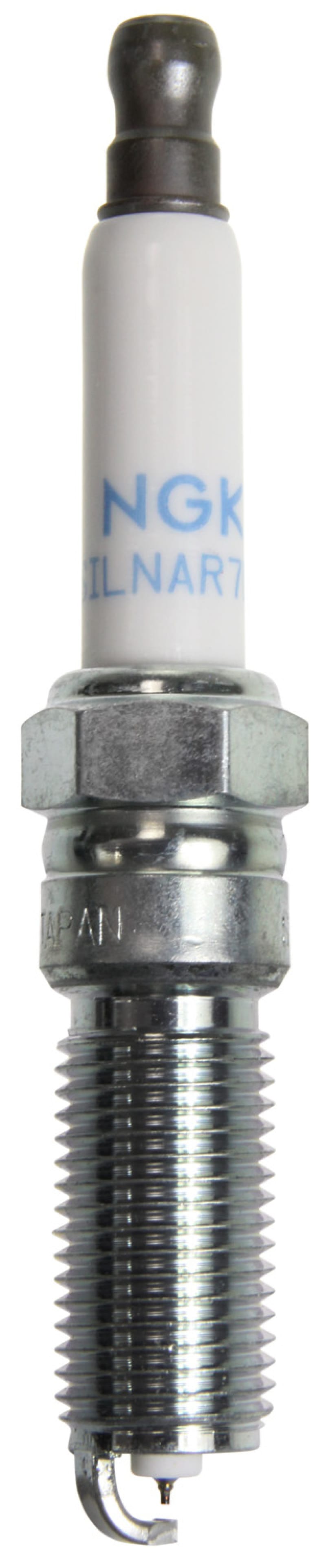 NGK — NGK Laser Iridium High Ignitability Spark Plug