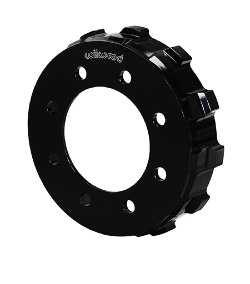 Wilwood — HAT,12x9.75 BC,8x6.692 MT,1.92 OFFSET 5.087 REG