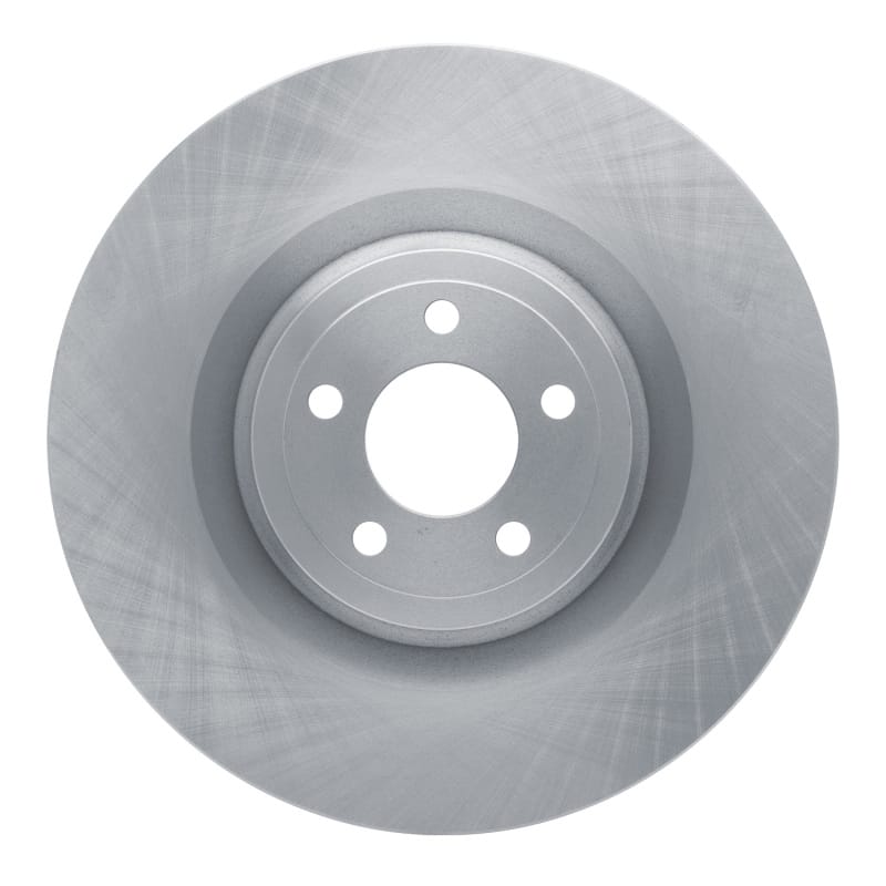 DFC — Disc Brake Rotor