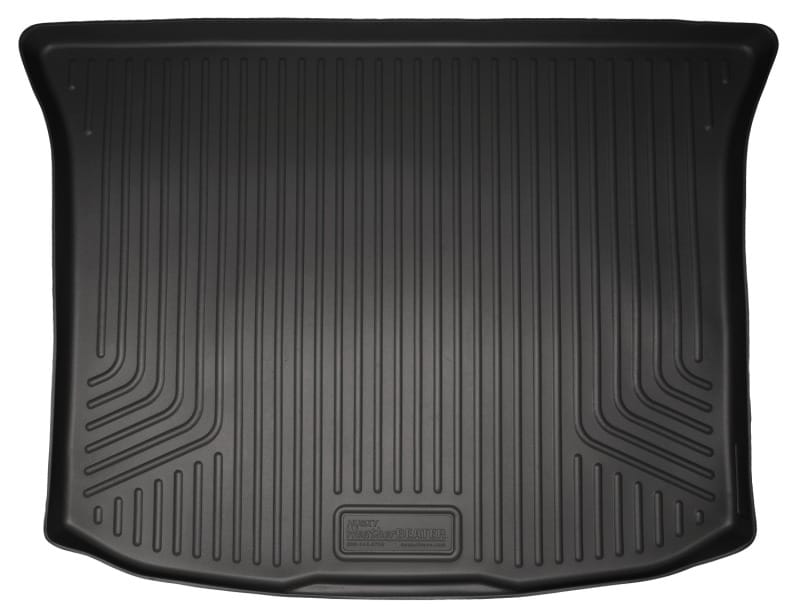 Husky Liners — Weatherbeater - Cargo Liner
Weatherbeater-Cargo Liner