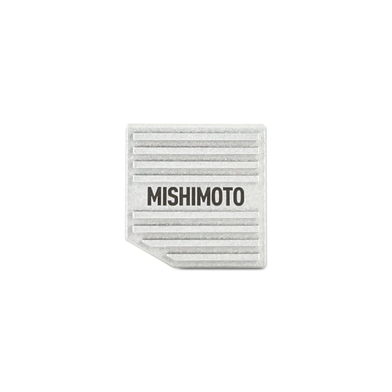 Mishimoto — Full-Flow Thermal Bypass Valve Kit, fits Jeep Wrangler JK 2012-2018