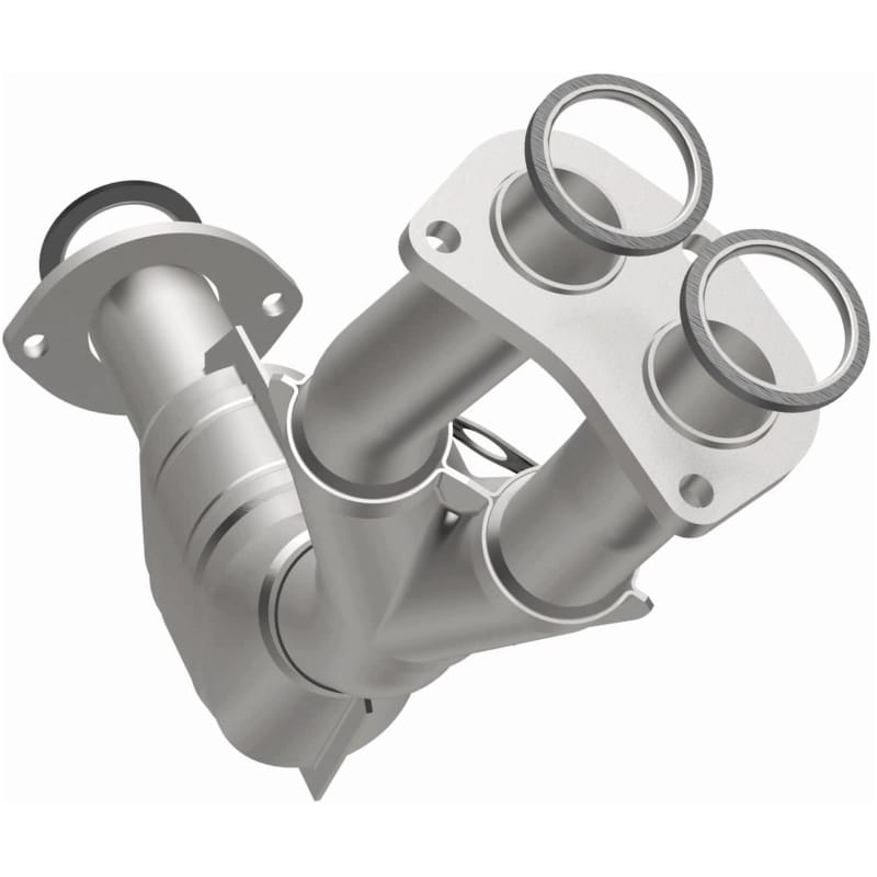 Magnaflow — HM Grade Direct-Fit Catalytic Converter