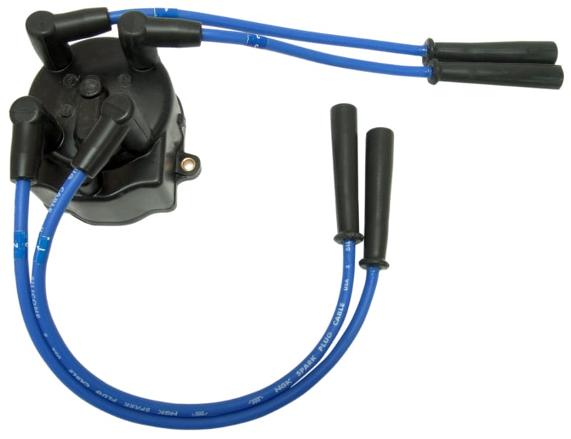 NGK — NGK Spark Plug Wire Set