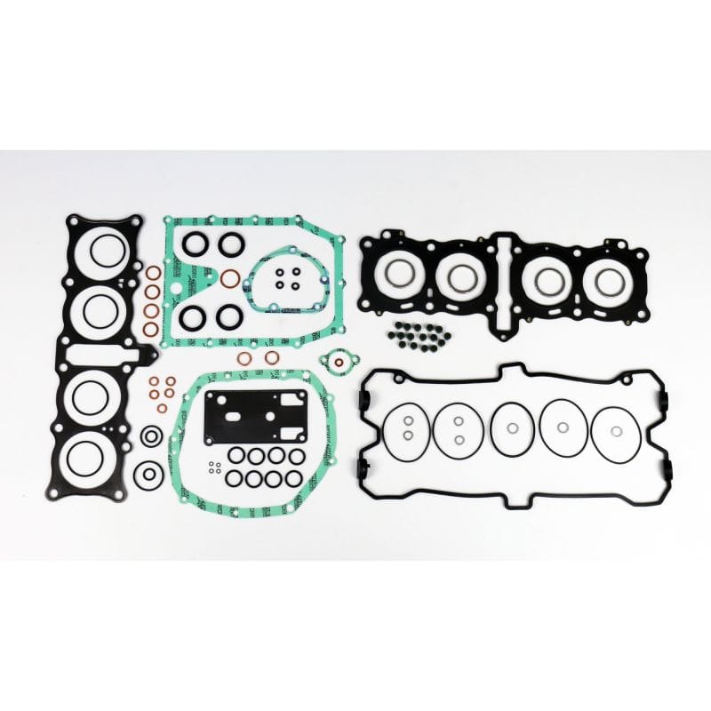Athena — Athena 92-97 Suzuki W / T / V 750 Complete Gasket Kit (Excl Oil Seal)