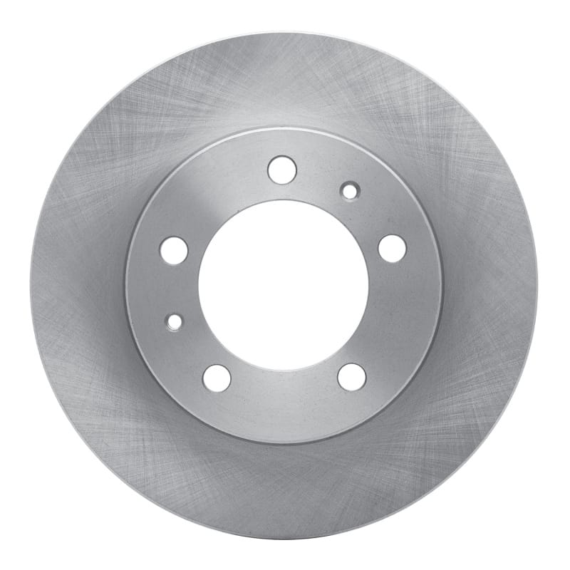 DFC — Disc Brake Rotor