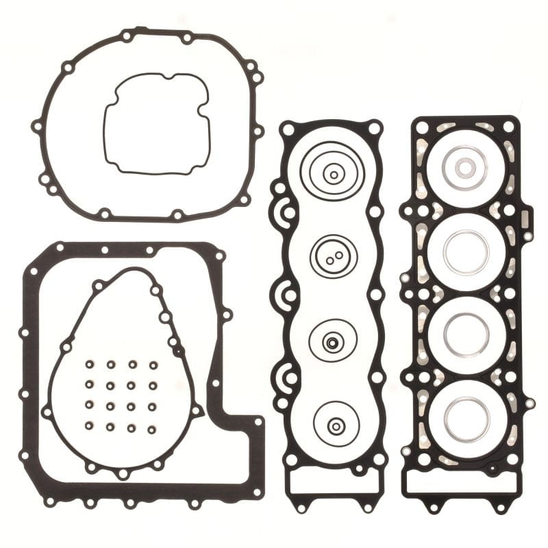 Athena — Athena 03-06 Kawasaki Z 1000cc Complete Gasket Kit (Valve Cover Not Included)