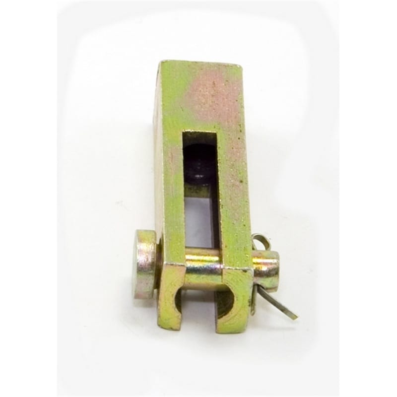 OMIX — Clutch Linkage Yoke