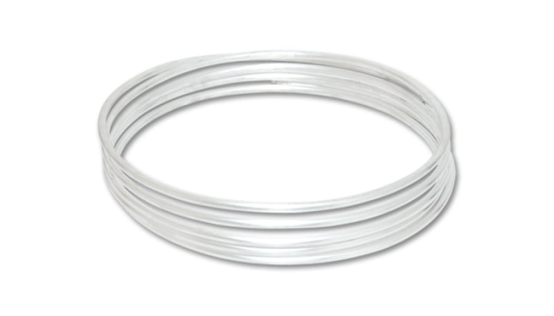 Vibrant — Aluminum Hard Line, 1/4" OD (6.35mm) - 25 Foot Spool
Aluminum Hard Line