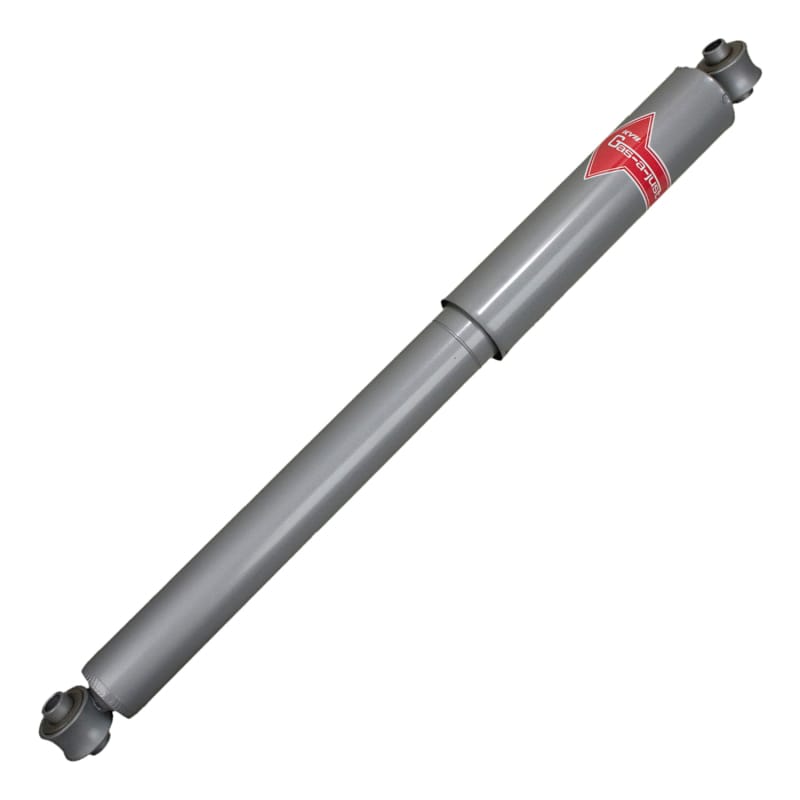 KYB — High Pressure Monotube Gas Shock