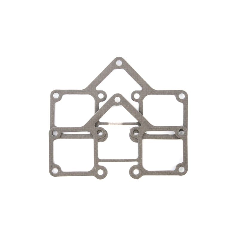Cometic Gasket — Cometic 66-84 Harley-Davidson Shovelhead .043 Rocker Cover Gasket - 10Pk