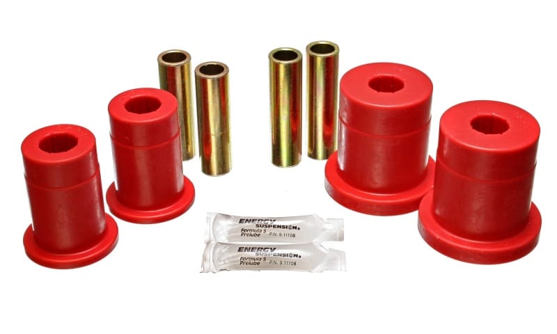 Energy Suspension — CONTROL ARM BUSHING SET