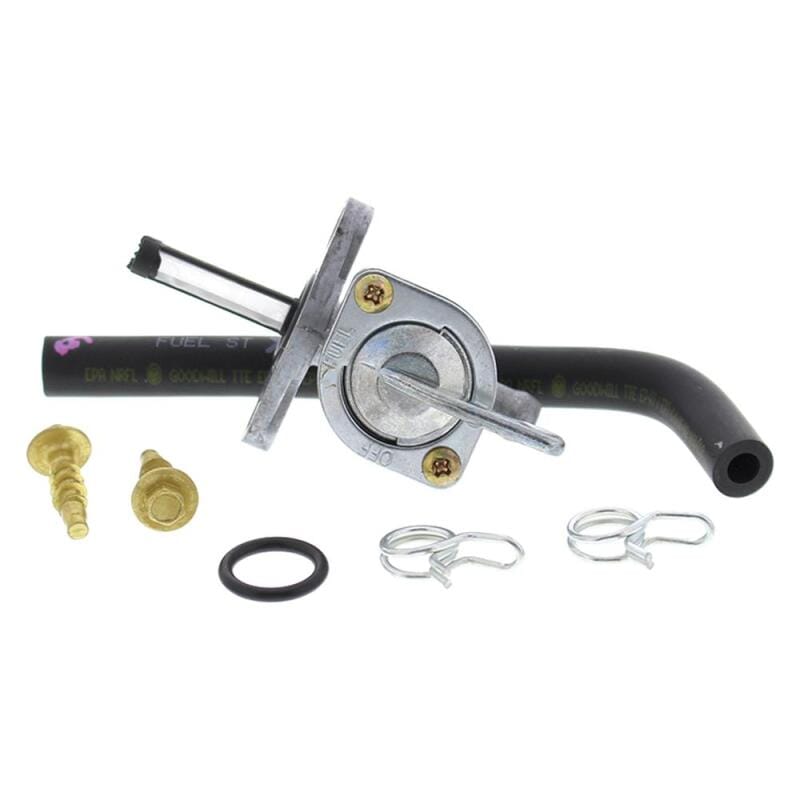 All Balls Racing — All Balls Racing 2004 200 SX/04-05 250 SX/04-05 250 SXS Fuel Valve Kit