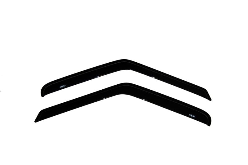 AVS — Ventvisor Deflector; Smoke; Outside Mount; 2 pc.
Ventvisor® Deflector 2 pc.