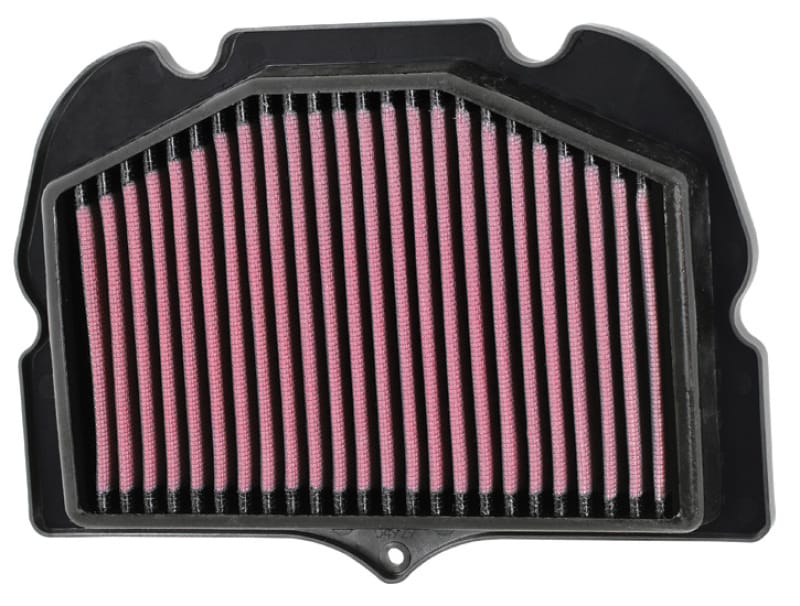K&N Engineering — K&N 08-12 Suzuki GSX1300R Hayabusa Race Specific Air Filter
Air Filter