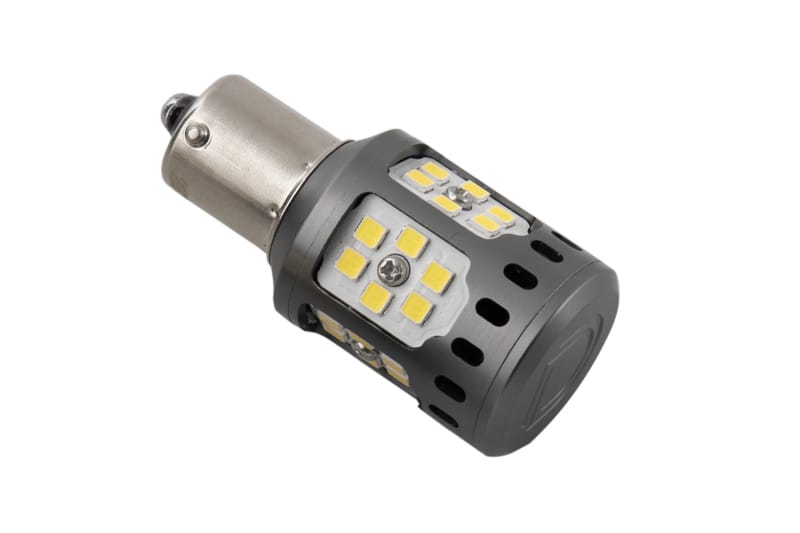 Diode Dynamics — Direct replacement for your factory bulb.
