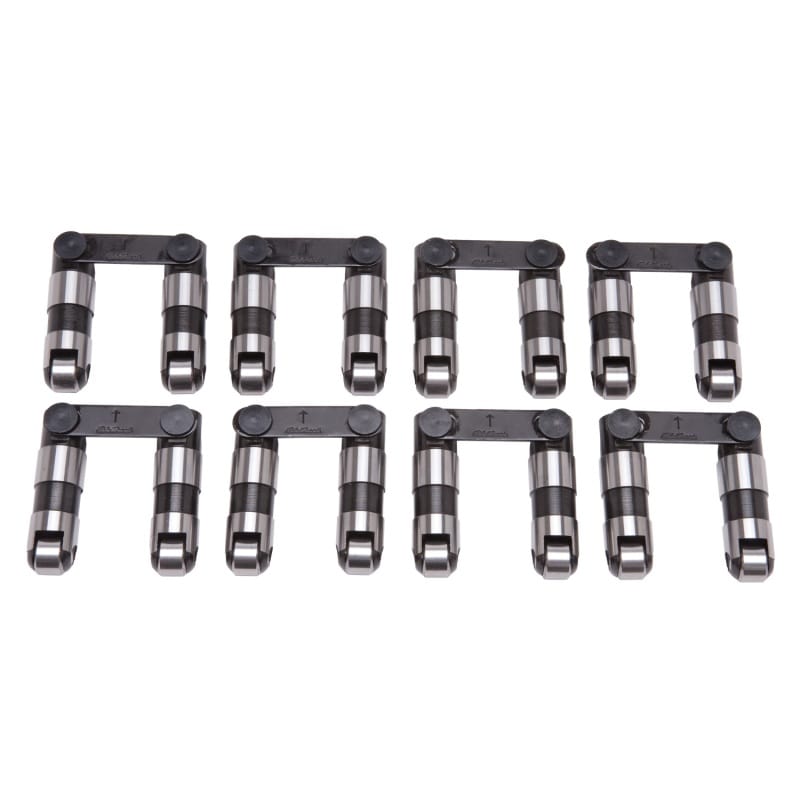 Edelbrock — Hydraulic Roller Lifter Kit for FE Ford
Hydraulic Roller Lifter Kit