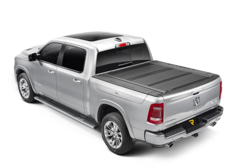Undercover — UnderCover 19-20 Ram 1500 (w/ Rambox) 5.7ft Armor Flex Bed Cover
AX 19-26Ram 5ft.7 w/