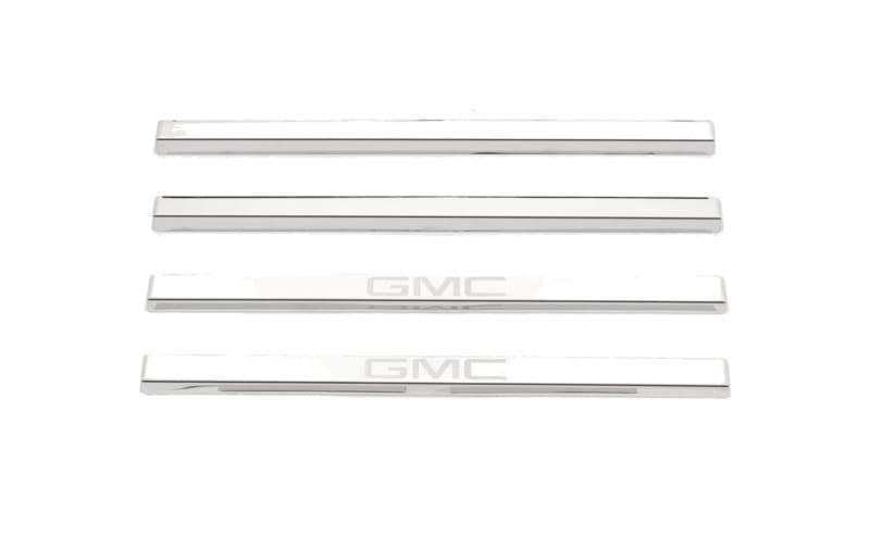 Putco — Cargo Door Sill Protector